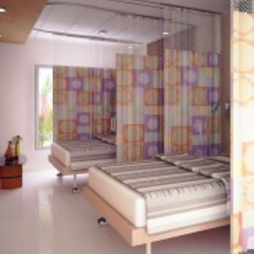 Curtain Repair